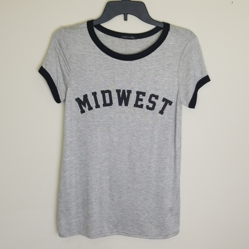 Midwest t-shirt